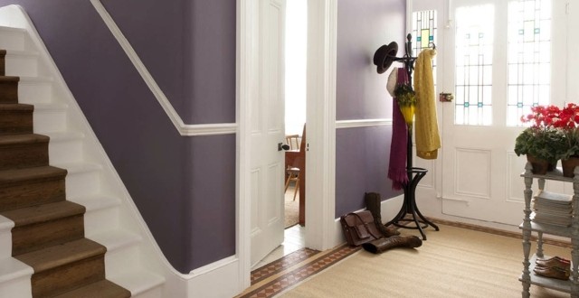 wanddekoration ideen die moderne kunst als akzent, 11 kreative wanddekorations-ideen › einrichtungsideen, Design ideen